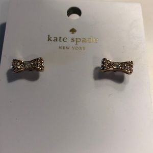 Beautiful Kate Spade Earrings